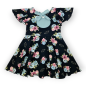 Preview: Kleid Calendula